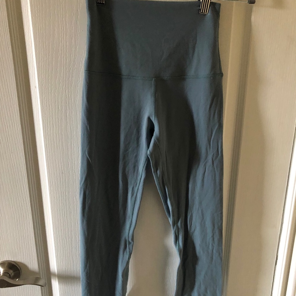 Lululemon Super High Rise Align